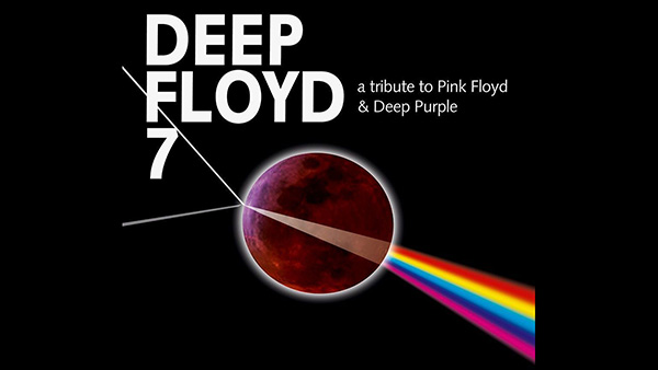 Deep Floyd 7 Klänge aus der Hochkultur der Rockmusik