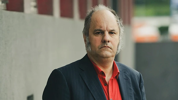 Matthias Egersdörfer Langsam