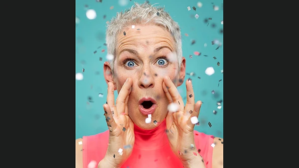 Tina Häussermann HAPPY KONFETTi